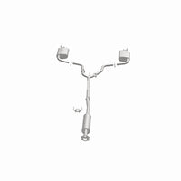 Thumbnail for MagnaFlow BRE Exhaust Kit 07-16 Nissan Altima