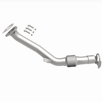 Thumbnail for BRE Exhaust 97-01 A4 Quattro 1.8L Front Pipe Kit