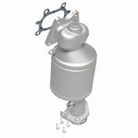 Thumbnail for Magnaflow 06-07 Accord 3.0 L Underbody Direct Fit Converter