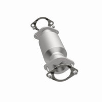 Thumbnail for Magnaflow 13-14 Genesis Coupe 2L Underbody Direct Fit Converter