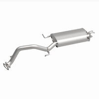Thumbnail for BRE Exhaust 11-13 Kia Sorento 2.4L Muffler Kit