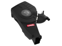 Thumbnail for aFe 18-21 Kia Stinger L4 2.0L Takeda Momentum Cold Air Intake System w/ Pro DRY S Filter