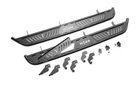 Thumbnail for N-Fab 18-24 Jeep Wrangler JL Roan Running Boards