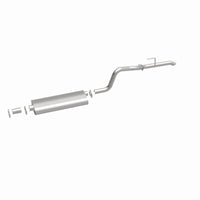 Thumbnail for MagnaFlow BRE Exhaust Kit 99-04 Jeep Grand Cherokee