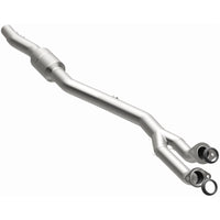 Thumbnail for Magnaflow 96-98 BMW 740iL 4.4L Direct Fit Converter