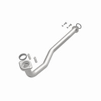 Thumbnail for BRE Exhaust 98-00 RAV4 2.0L Front Pipe Kit