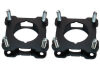 Thumbnail for Superlift 2024 Toyota Tacoma 4WD 2in. Leveling Kit (Does Not Fit AVS Vehicles or TRD Pro/Trailhntr)