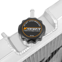 Thumbnail for Mishimoto 06-12 Yamaha YFM700R Raptor Aluminum Radiator