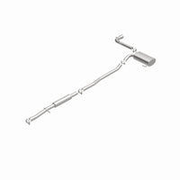 Thumbnail for MagnaFlow BRE Exhaust Kit 12-17 JEEP COMPASS 2.4L