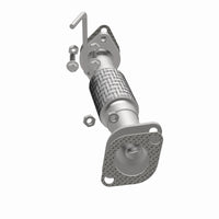 Thumbnail for BRE Exhaust 12-17 ACCENT RIO 1.6L Front Pipe Kit