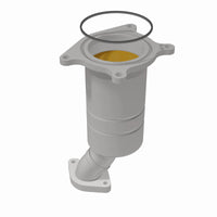 Thumbnail for Magnaflow 11-12 Lincoln MKS 3.7L Direct Fit Converter