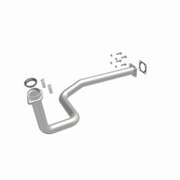 Thumbnail for BRE Exhaust 87-95 Cherokee Wagoneer 2.5L 4.0L Front Pipe Kit