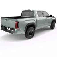 Thumbnail for EGR 22-24 Toyota Tundra 66.7in Bed Summit Fender Flares (Set of 4) - Smooth Matte Finish