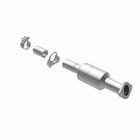 Thumbnail for Magnaflow 12-17 Hyundai Accent 1.6L Direct Fit Converter