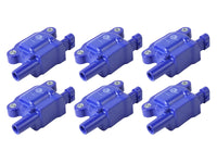 Thumbnail for aFe 14-24 GM Cars/Trucks/SUV SCORCHER High-Performance Ignition Coil - Set of 6