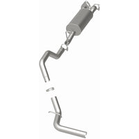 Thumbnail for MagnaFlow BRE Exhaust Kit 96-00 Savana Express