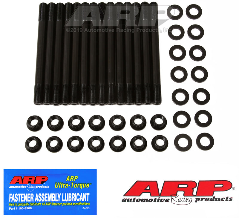 ARP 6/97-06 Dodge Cummins 5.9L Diesel 24V 2 Bolt Main Stud Kit