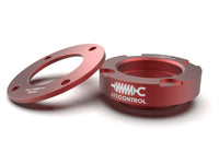 Thumbnail for aFe CONTROL 2.5 IN Front & 1 IN Rear Lift Kit 22-24 Toyota Tundra V6-3.4L (tt)