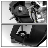 Thumbnail for xTune Chevy Silverado 1500 99-02 OEM Style Headlights w/ Bumper Lights - Chrome HD-JH-CSIL99-OE-SET