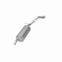 Thumbnail for MagnaFlow BRE Exhaust Kit 04-09 Toyota Prius 1.5L