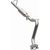 Thumbnail for Magnaflow BRE 05-08 Escape/Mariner/Tribute 2.3L-3.0L Muffler Kit