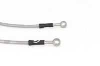 Thumbnail for Goodridge 91-95 Acura Legend Stainless Steel Brake Lines
