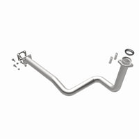Thumbnail for BRE Exhaust 87-95 Cherokee Wagoneer 2.5L 4.0L Front Pipe Kit