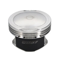 Thumbnail for Manley Chrysler 6.1L Hemi 90.9mm Stroke 4.06in Bore +.020 Oversize 10.7:1 CR 5cc Dome Piston Set