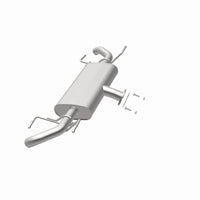 Thumbnail for MagnaFlow BRE Exhaust Kit 14-18 Mazda 3 2.0L