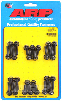 Thumbnail for ARP SBC LS1 LS2 Hex Coil Bracket Bolt Kit