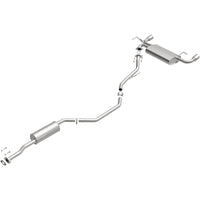 Thumbnail for MagnaFlow BRE Exhaust Kit 03-07 Nissan Murano 3.5L