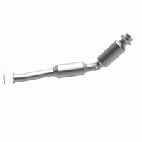 Thumbnail for MagnaFlow 04-11 Lincoln Town Car V8 4.6L GAS California Catalytic Converter Direct Fit