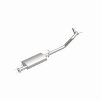 Thumbnail for MagnaFlow BRE Exhaust Kit 03-06 LINCOLN NAVIGATOR 5.4L