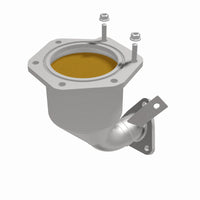 Thumbnail for Magnaflow 2013 Nissan Pathfinder 3.5L Direct Fit Converter