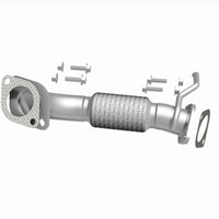 Thumbnail for BRE Exhaust 11-15 Kia Optima Front Pipe Kit