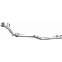 Thumbnail for BRE Exhaust 98-05 Passat 1.8L Front Pipe Kit