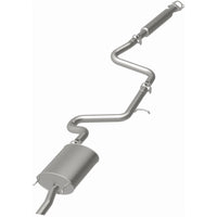 Thumbnail for MagnaFlow BRE Exhaust Kit 06-11 Chevy Impala Monte Carlo 3.5L