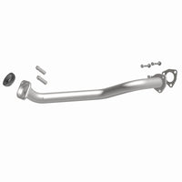 Thumbnail for BRE Exhaust 06-11 Civic 1.8L Front Pipe Kit