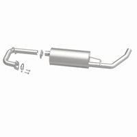 Thumbnail for BRE Exhaust 98-00 RAV4 2.0L Muffler Kit