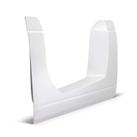 Thumbnail for Anderson Composites 21-23 Ford Bronco 4DR Fiberglass Front Roadster Doors (Pair)