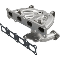 Thumbnail for Magnaflow 2007 Dodge Caliber 2.4L Direct Fit Converter