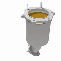 Thumbnail for Magnaflow 2004 Nissan Maxima 3.5L Direct Fit Converter