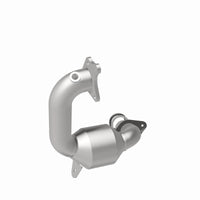 Thumbnail for Magnaflow 11-13 Nissan Juke 1.6L Direct Fit Converter