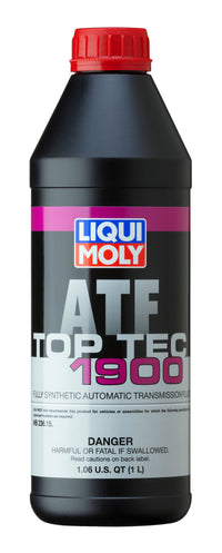 Thumbnail for LIQUI MOLY 1L Top Tec ATF 1900