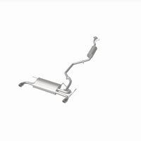 Thumbnail for MagnaFlow BRE Exhaust Kit 03-07 Nissan Murano 3.5L