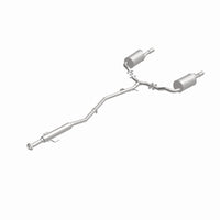 Thumbnail for MagnaFlow BRE Exhaust Kit 03-08 Mazda 6 2.3L