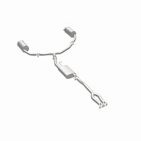 Thumbnail for MagnaFlow BRE Exhaust Kit 11-14 Dodge Charger 3.6L