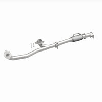 Thumbnail for BRE Exhaust 07-14 Edge MKX 2.0L 3.5L Front Pipe Kit