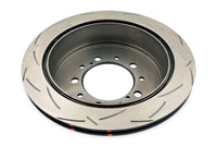 Thumbnail for DBA 07-15 Toyota Landcruiser 200 Series / 13-19 Toyota Tundra 5.7L Rear T-Slot T3 4000 Series Rotor