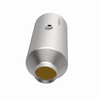 Thumbnail for Magnaflow 3.00in. C/C 6in. spun body Universal Converter